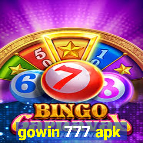 gowin 777 apk